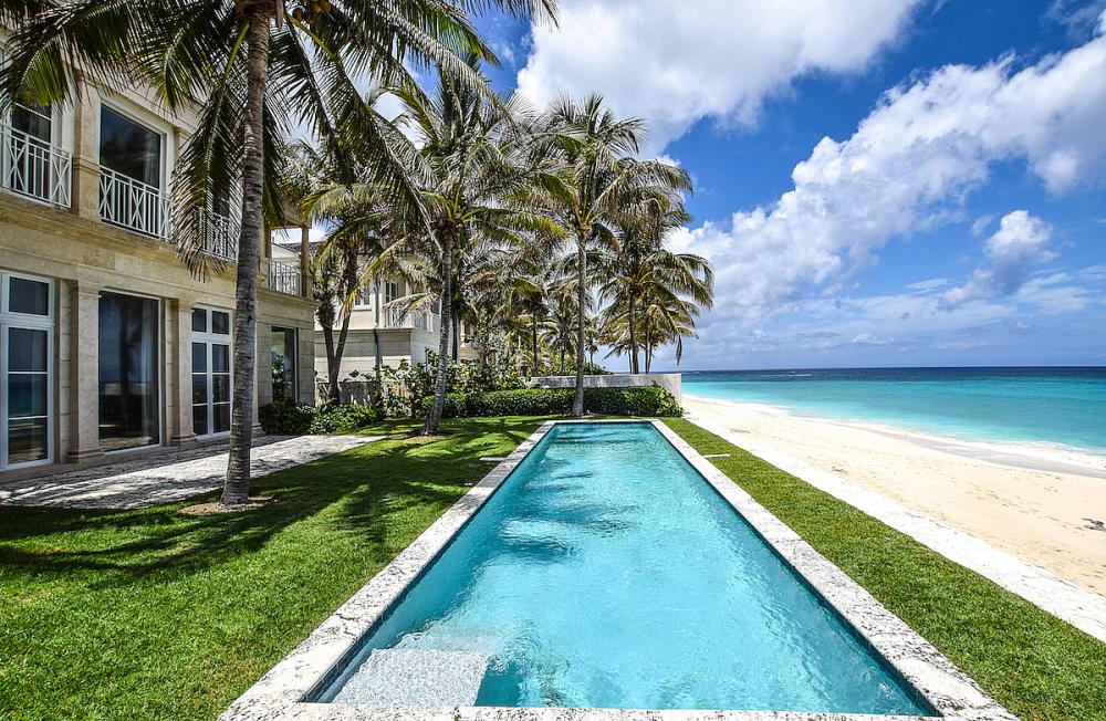 Paradise Found - 4 bedroom villa Paradise Island Bahamas Paradise Found