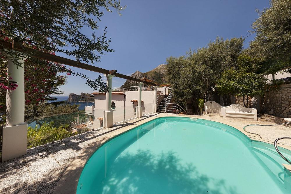 Marina del Cantone, Sorrento, Italy - 7 Bedroom Villa Marina Marina del Cantone, Sorrento, Italy - 7 Bedroom Villa Marina