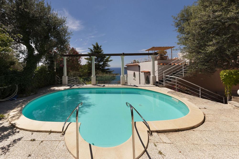 Marina del Cantone, Sorrento, Italy - 7 Bedroom Villa Marina Marina del Cantone, Sorrento, Italy - 7 Bedroom Villa Marina