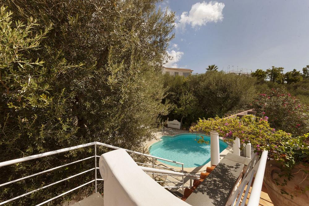 Marina del Cantone, Sorrento, Italy - 7 Bedroom Villa Marina Marina del Cantone, Sorrento, Italy - 7 Bedroom Villa Marina