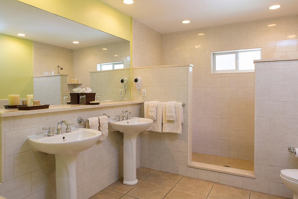 St James Club Resort and Villas Antigua - Royal Suite Bathroom St James Club Resort and Villas Antigua