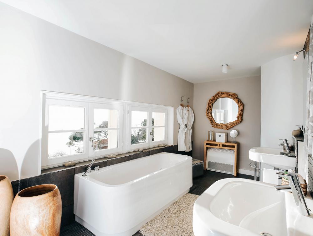 Villa La Tosca Bordeaux Villa La Tosca Bordeaux