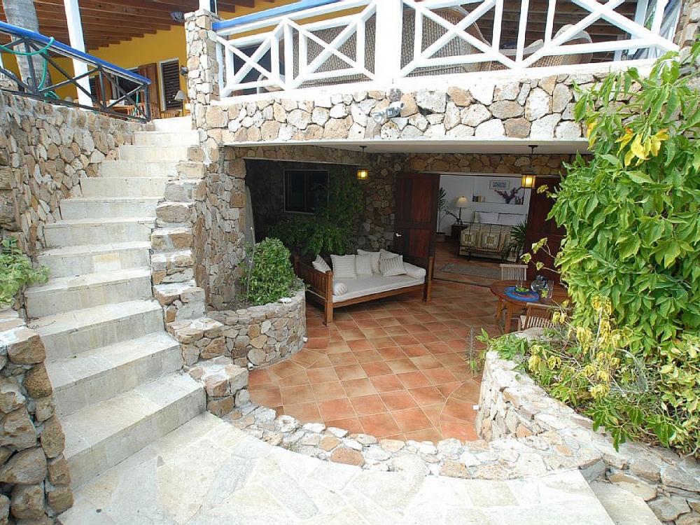 Antigua, 5 Bedroom Villa - The Carib House Antigua, 5 Bedroom Villa - The Carib House