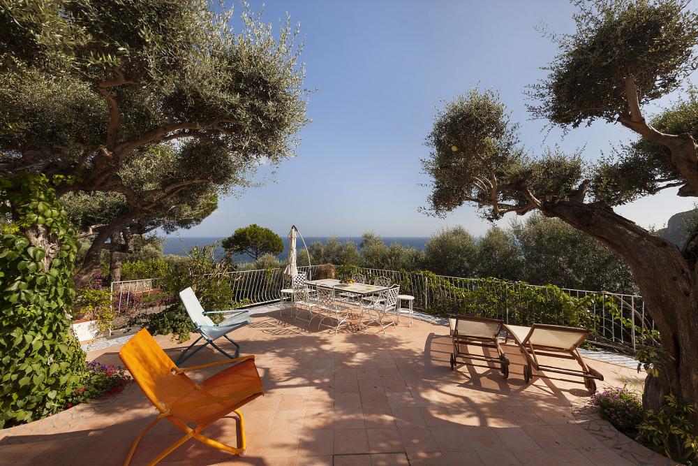 Marina del Cantone, Sorrento, Italy - 7 Bedroom Villa Marina Marina del Cantone, Sorrento, Italy - 7 Bedroom Villa Marina