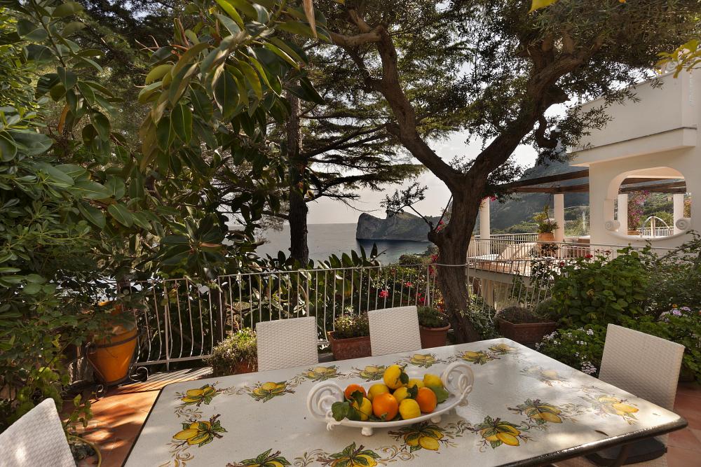 Marina del Cantone, Sorrento, Italy - 7 Bedroom Villa Marina Marina del Cantone, Sorrento, Italy - 7 Bedroom Villa Marina