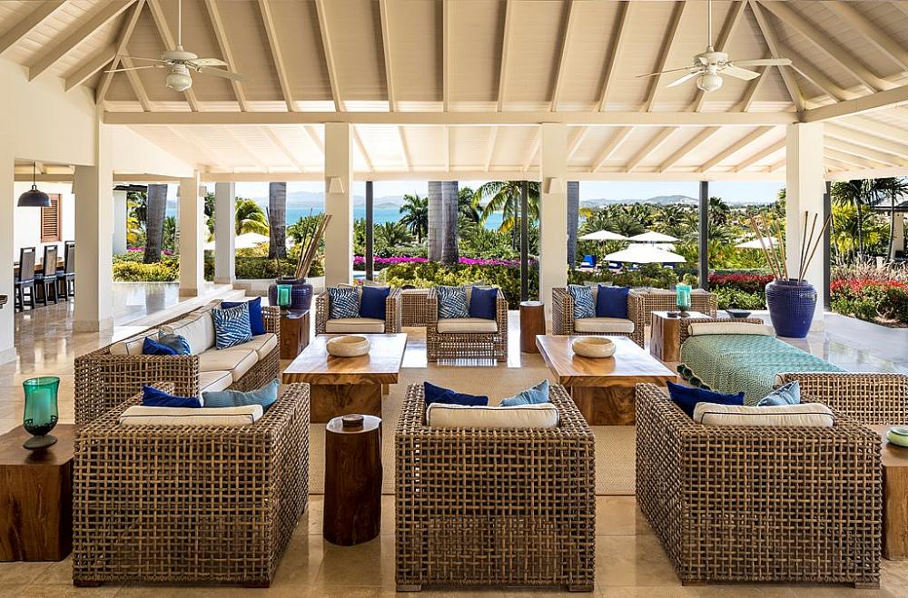 Antigua, Tir Na Nog at Jumby Bay Antigua, Tir Na Nog at Jumby Bay