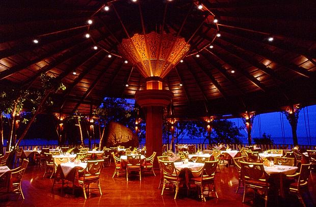 MUSE-Pangkor Laut Villa Estates Malaysia - Uncle Lim's Kitchen MUSE-Pangkor Laut Villa Estates Malaysia - Uncle Lim's Kitchen