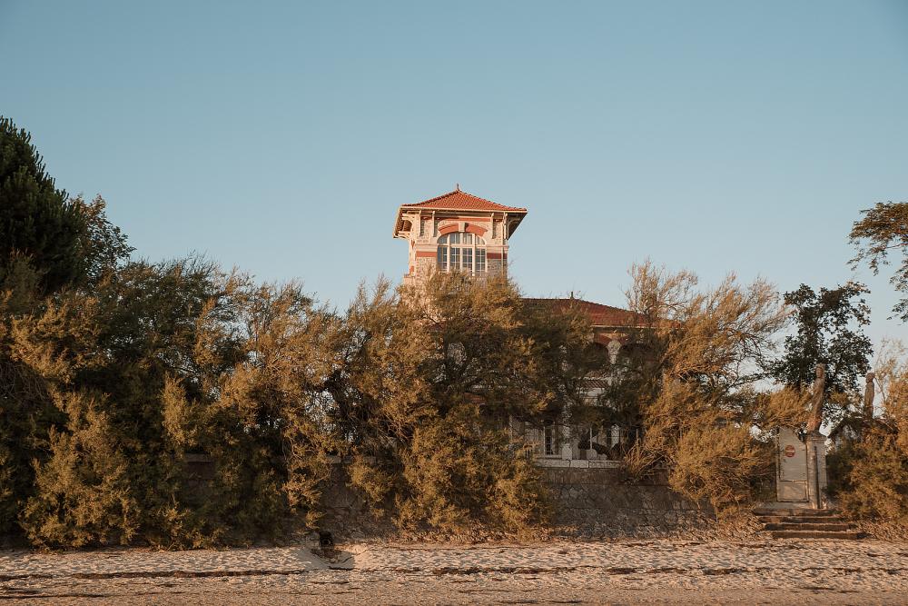 Villa La Tosca Bordeaux Villa La Tosca Bordeaux