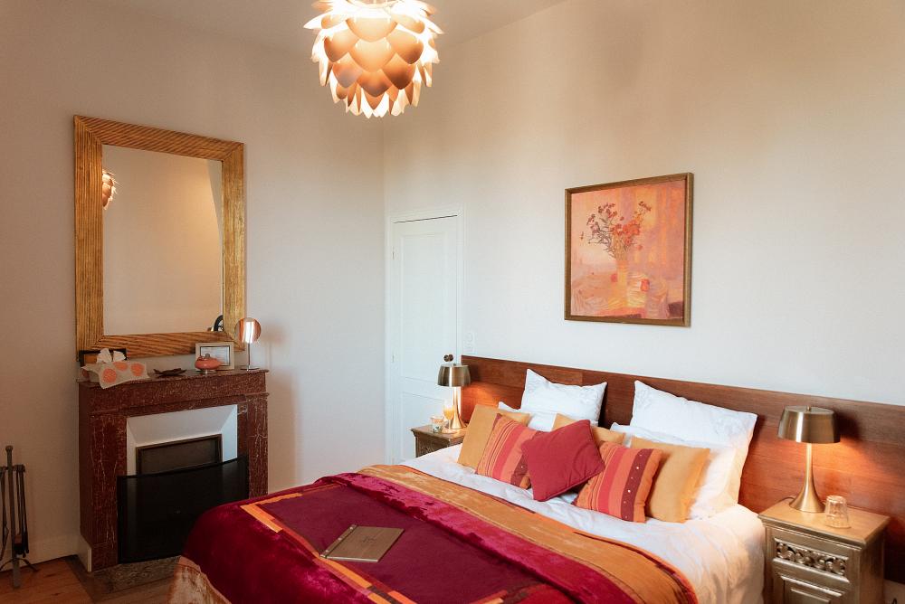 Villa La Tosca Bordeaux Villa La Tosca Bordeaux