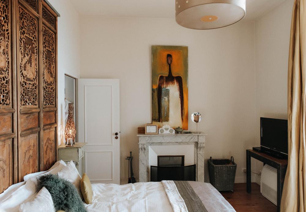 Villa La Tosca Bordeaux Villa La Tosca Bordeaux