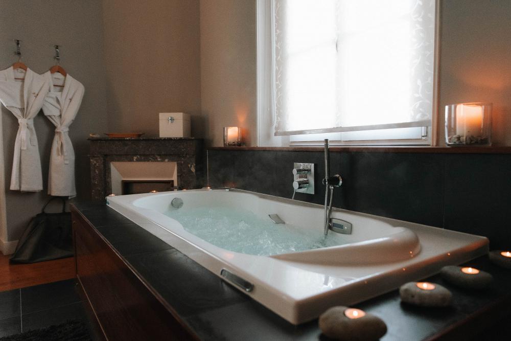 Villa La Tosca Bordeaux Villa La Tosca Bordeaux