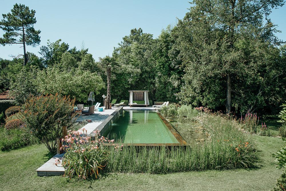 Villa La Tosca Bordeaux Villa La Tosca Bordeaux