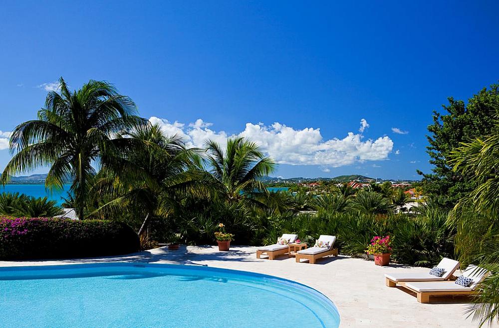 Antigua, Tir Na Nog at Jumby Bay Antigua, Tir Na Nog at Jumby Bay