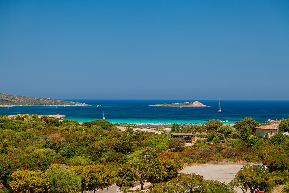 Sardinia, Italy - 4 Bedroom Villa Aldia Sardinia, Italy - 4 Bedroom Villa Aldia