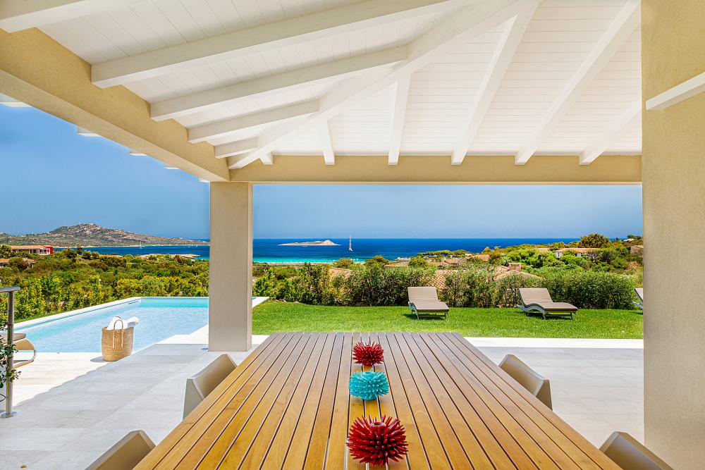 Sardinia, Italy - 4 Bedroom Villa Aldia Sardinia, Italy - 4 Bedroom Villa Aldia