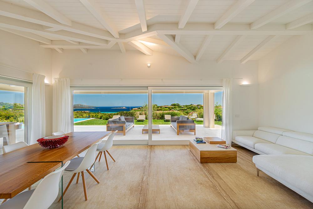 Sardinia, Italy - 4 Bedroom Villa Aldia Sardinia, Italy - 4 Bedroom Villa Aldia