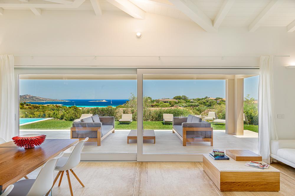 Sardinia, Italy - 4 Bedroom Villa Aldia Sardinia, Italy - 4 Bedroom Villa Aldia