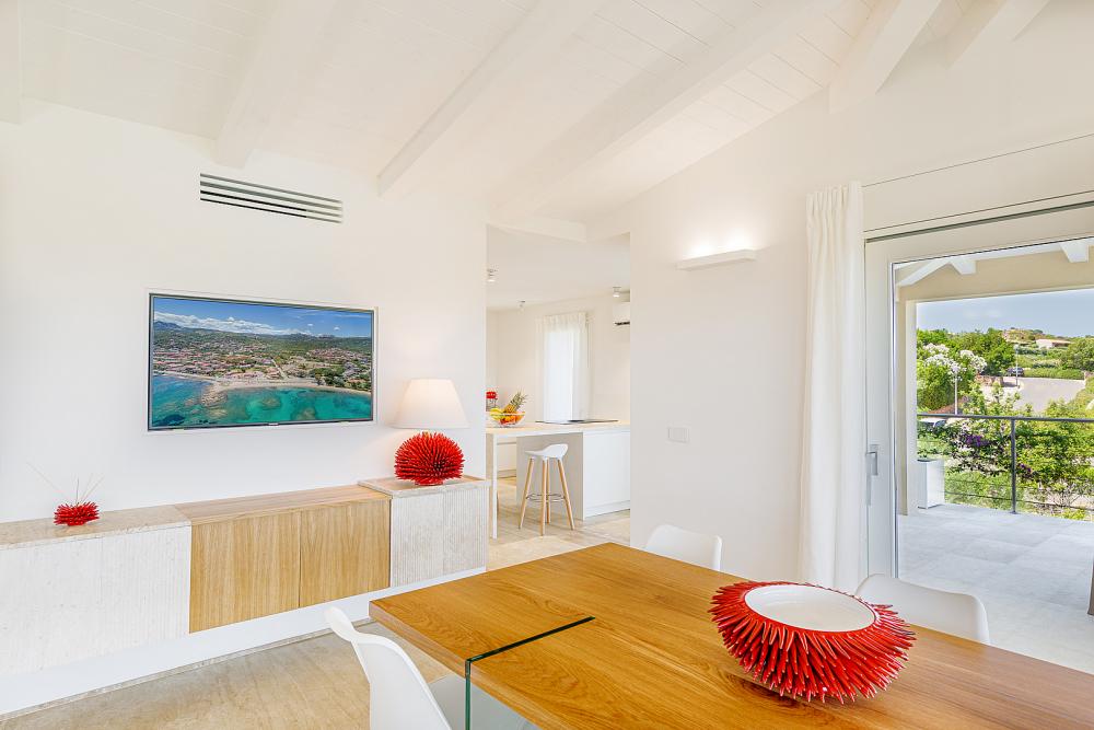 Sardinia, Italy - 4 Bedroom Villa Aldia Sardinia, Italy - 4 Bedroom Villa Aldia