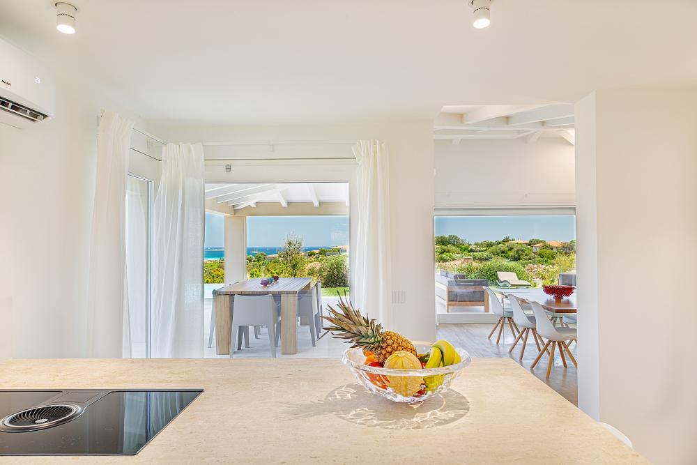 Sardinia, Italy - 4 Bedroom Villa Aldia Sardinia, Italy - 4 Bedroom Villa Aldia