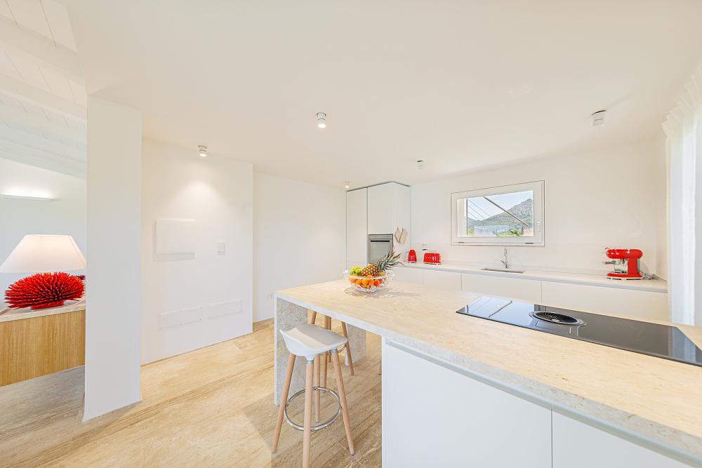 Sardinia, Italy - 4 Bedroom Villa Aldia Sardinia, Italy - 4 Bedroom Villa Aldia