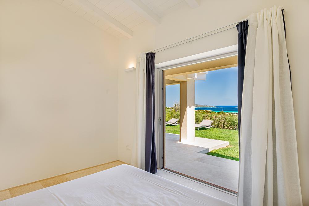 Sardinia, Italy - 4 Bedroom Villa Aldia Sardinia, Italy - 4 Bedroom Villa Aldia