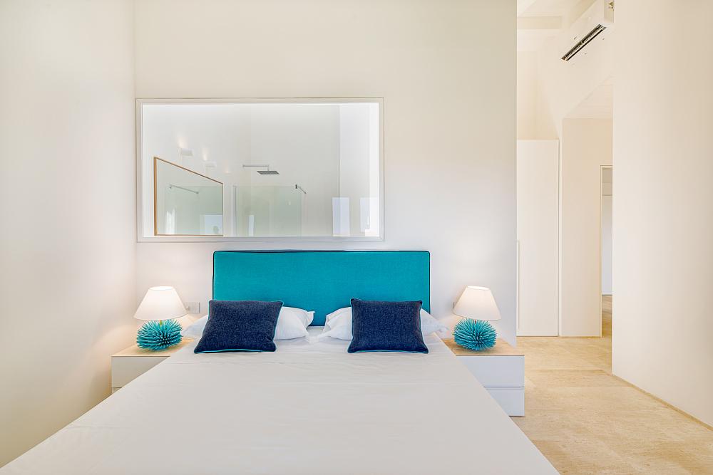 Sardinia, Italy - 4 Bedroom Villa Aldia Sardinia, Italy - 4 Bedroom Villa Aldia