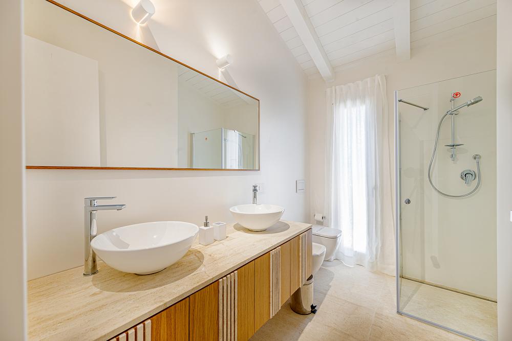 Sardinia, Italy - 4 Bedroom Villa Aldia Sardinia, Italy - 4 Bedroom Villa Aldia