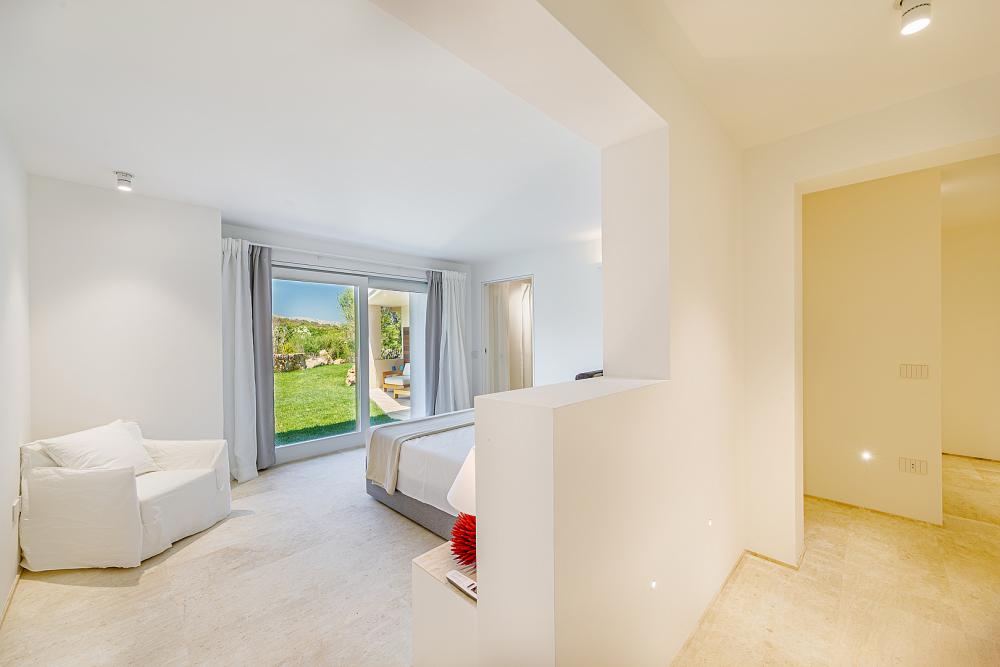 Sardinia, Italy - 4 Bedroom Villa Aldia Sardinia, Italy - 4 Bedroom Villa Aldia