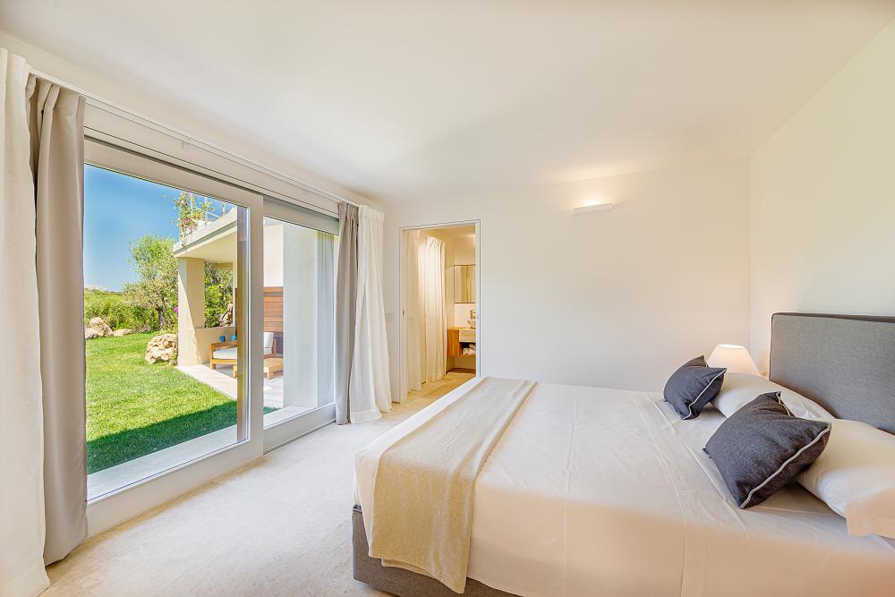 Sardinia, Italy - 4 Bedroom Villa Aldia Sardinia, Italy - 4 Bedroom Villa Aldia