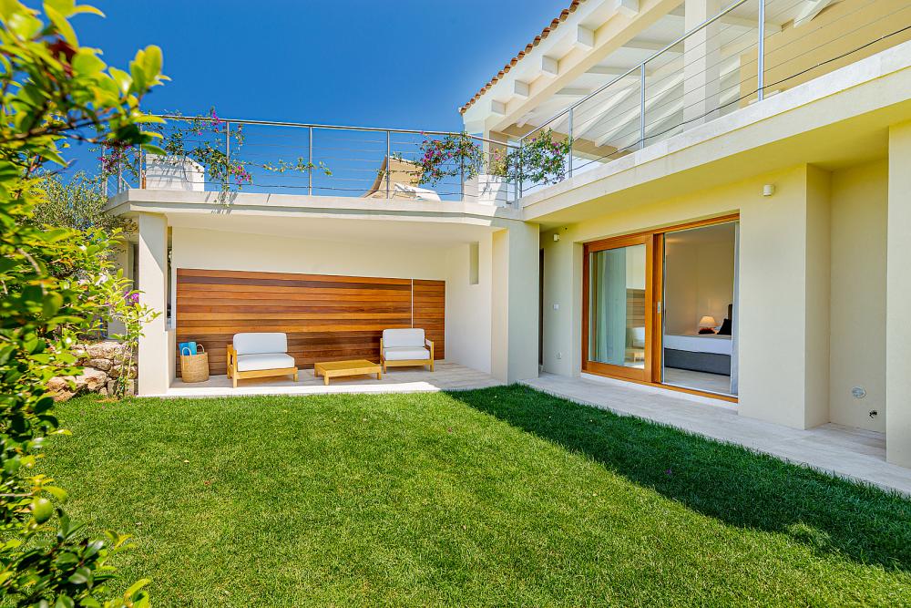 Sardinia, Italy - 4 Bedroom Villa Aldia Sardinia, Italy - 4 Bedroom Villa Aldia