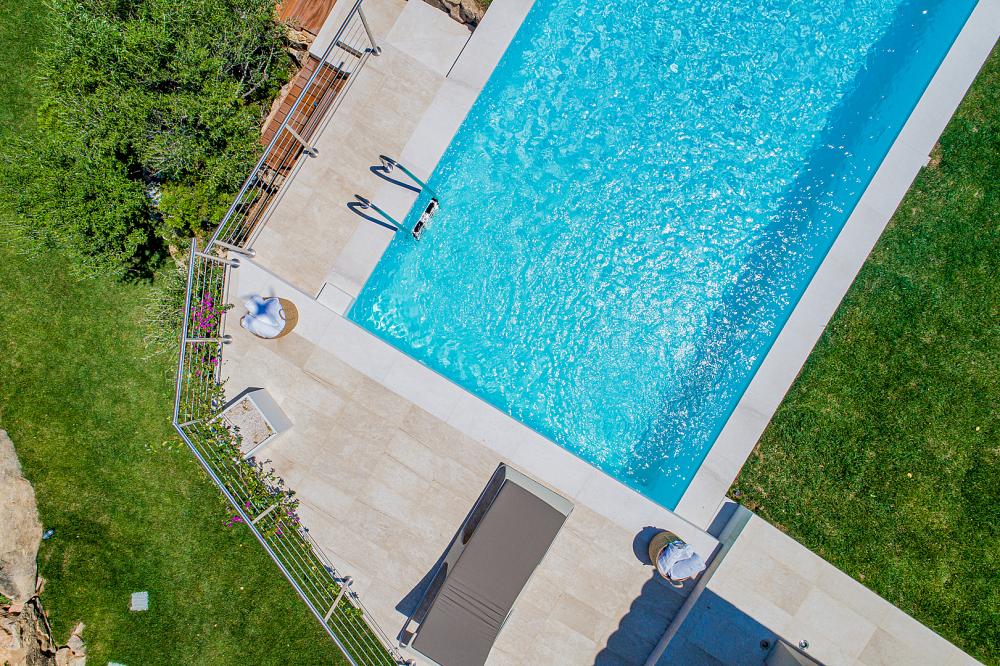 Sardinia, Italy - 4 Bedroom Villa Aldia Sardinia, Italy - 4 Bedroom Villa Aldia