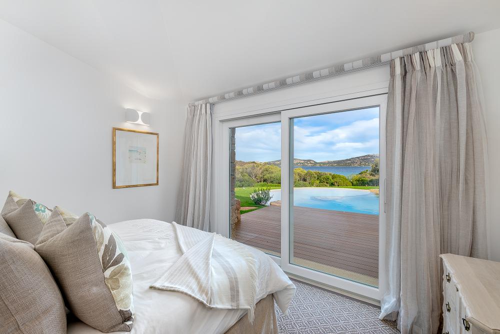 Sardinia, Italy - 5 Bedroom Villa Gione Sardinia, Italy - 5 Bedroom Villa Gione