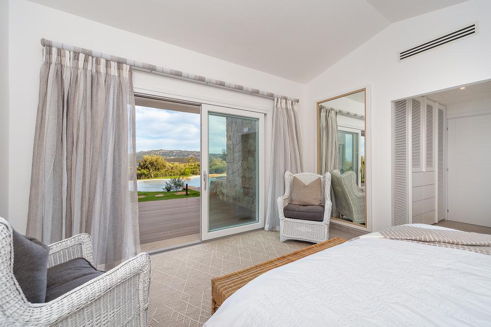 Sardinia, Italy - 5 Bedroom Villa Gione Sardinia, Italy - 5 Bedroom Villa Gione