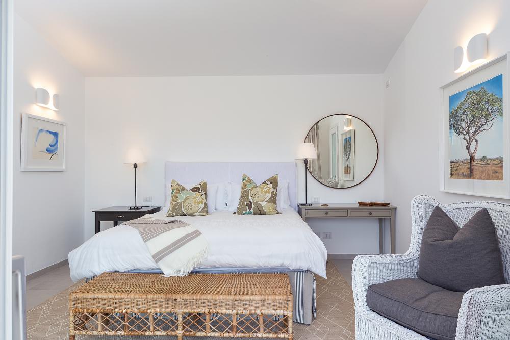 Sardinia, Italy - 5 Bedroom Villa Gione Sardinia, Italy - 5 Bedroom Villa Gione