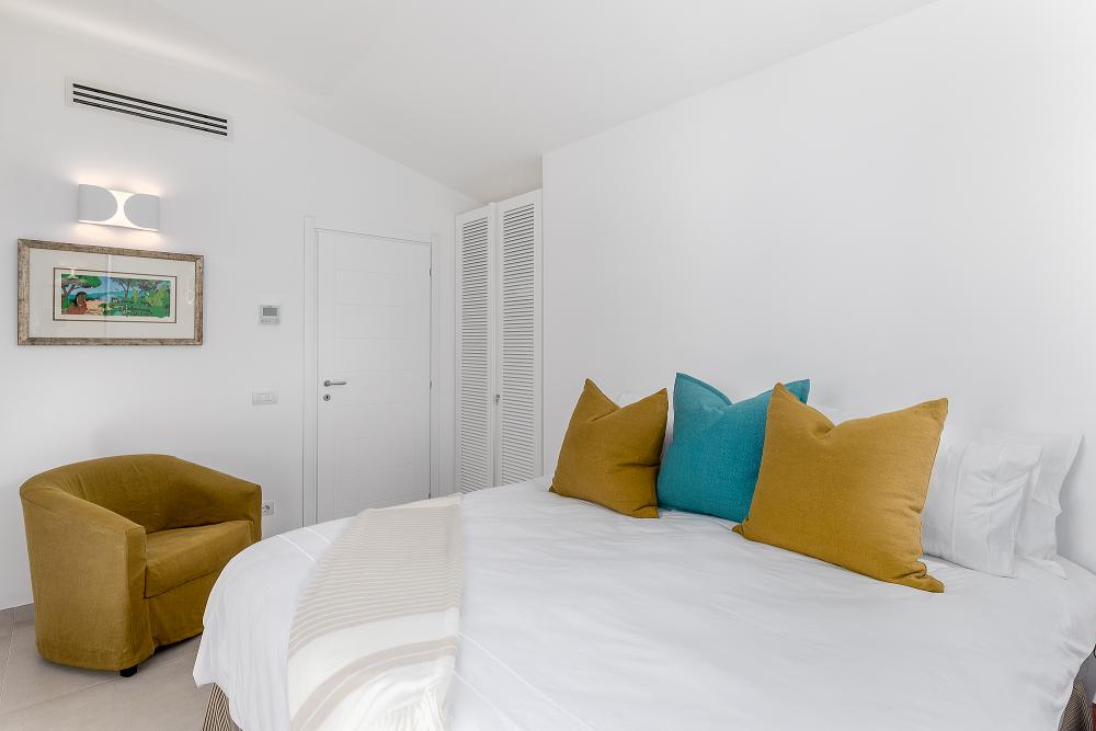 Sardinia, Italy - 5 Bedroom Villa Gione Sardinia, Italy - 5 Bedroom Villa Gione