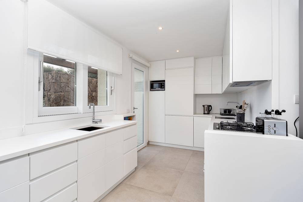 Sardinia, Italy - 5 Bedroom Villa Gione Sardinia, Italy - 5 Bedroom Villa Gione