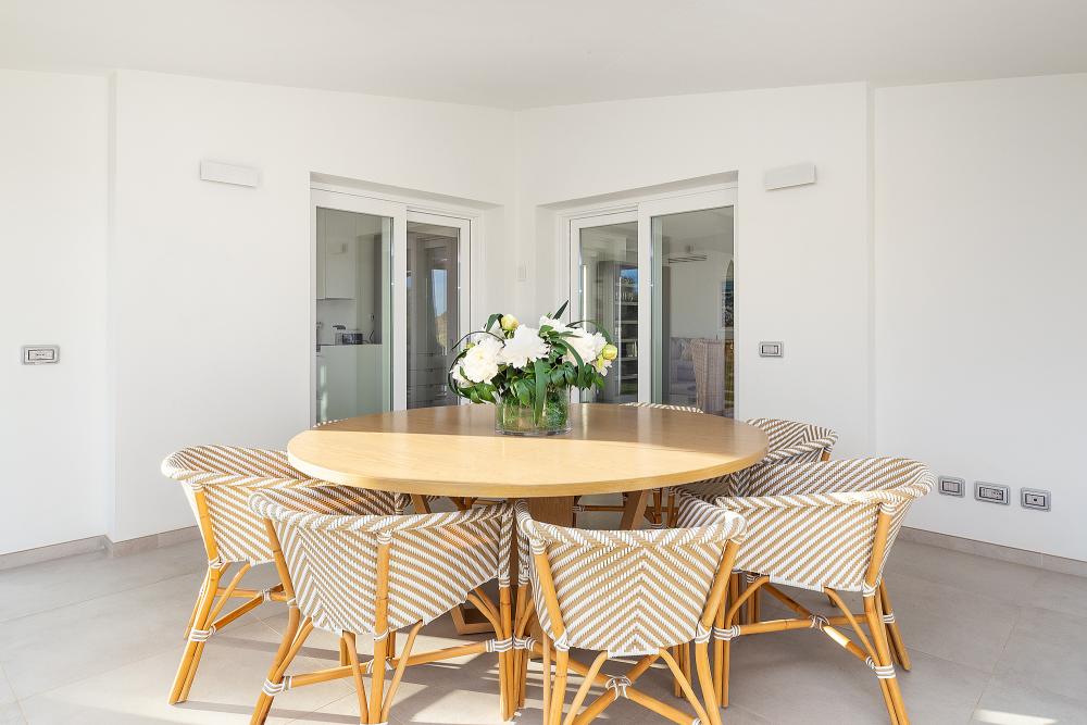 Sardinia, Italy - 5 Bedroom Villa Gione Sardinia, Italy - 5 Bedroom Villa Gione