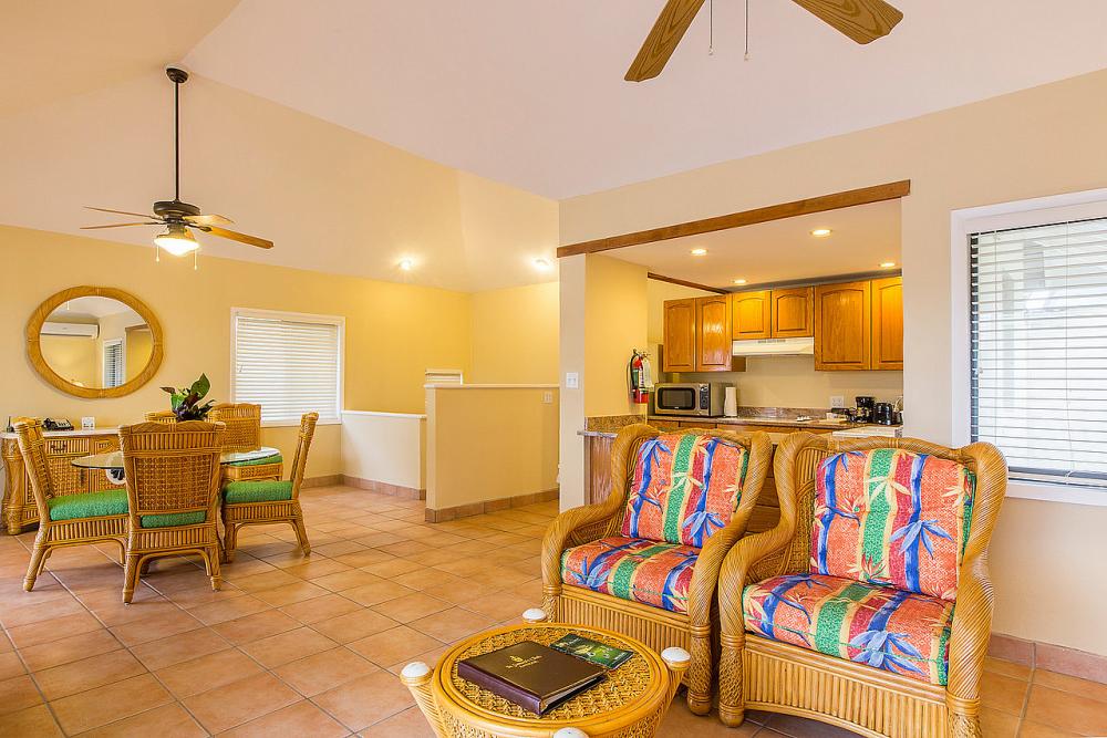 St James Club Resort and Villas Antigua - Villa Interior St James Club Resort and Villas Antigua