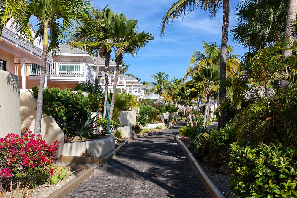 St James Club Resort and Villas Antigua - Villas St James Club Resort and Villas Antigua