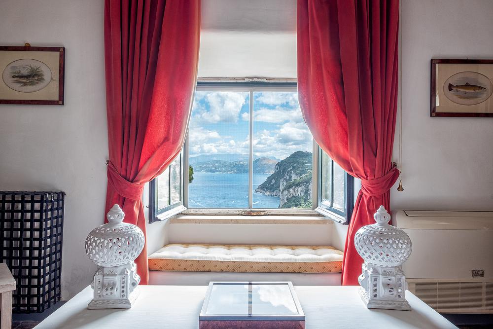 Villa Aiano Villa Aiano