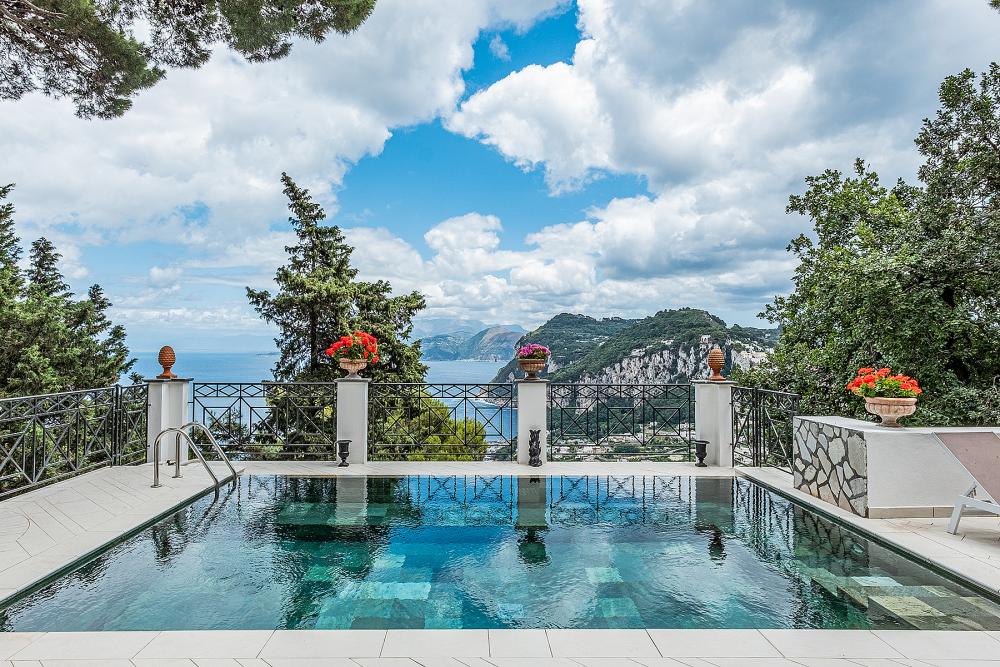 Villa Aiano Villa Aiano