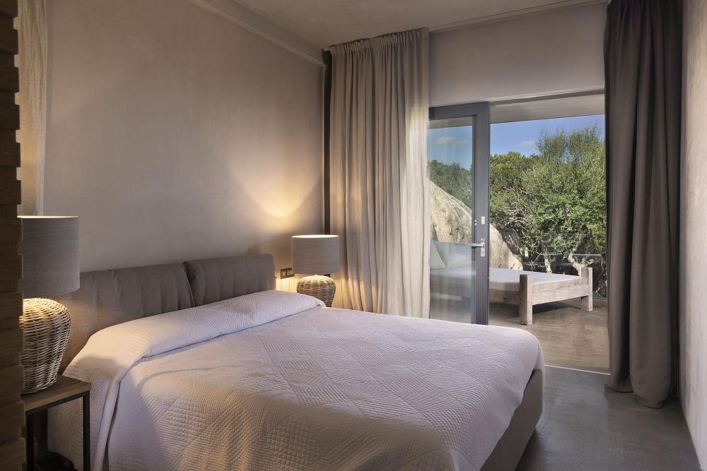 Sardinia, Italy - 4 Bedroom Villa Emerald Sardinia, Italy - 4 Bedroom Villa Emerald