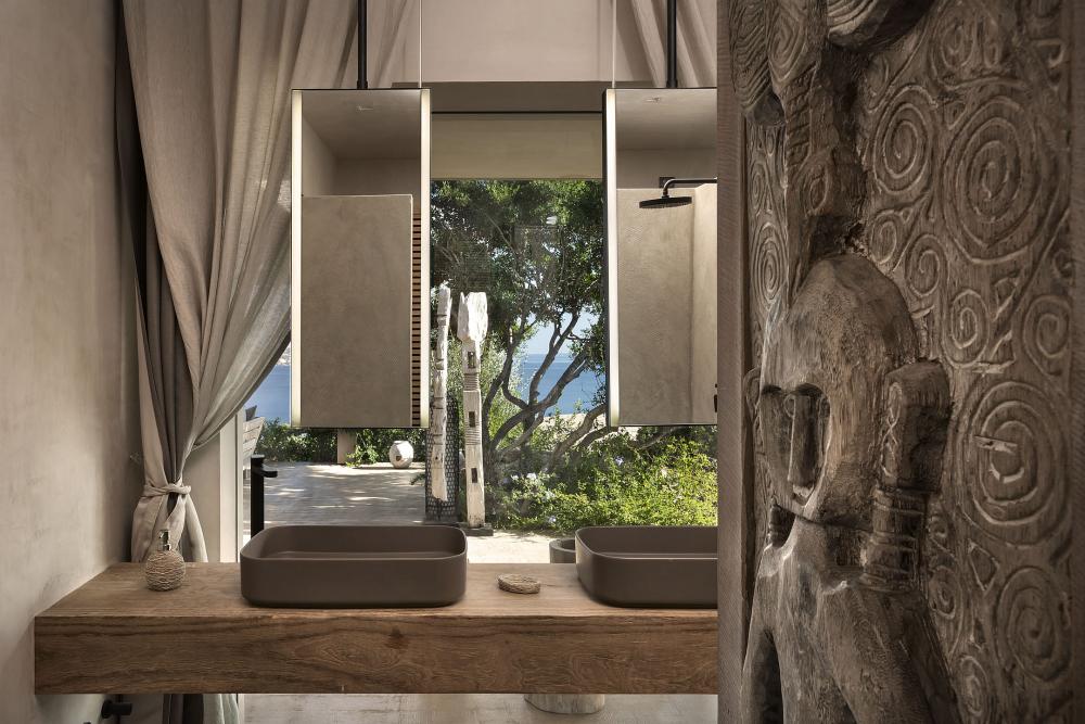 Sardinia, Italy - 4 Bedroom Villa Emerald Sardinia, Italy - 4 Bedroom Villa Emerald