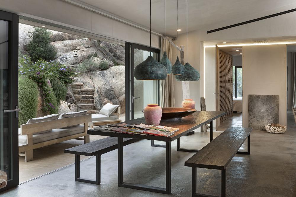 Sardinia, Italy - 4 Bedroom Villa Emerald Sardinia, Italy - 4 Bedroom Villa Emerald