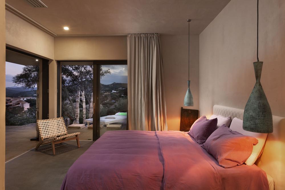 Sardinia, Italy - 4 Bedroom Villa Emerald Sardinia, Italy - 4 Bedroom Villa Emerald