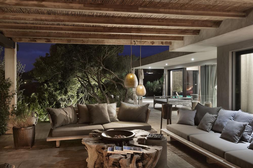 Sardinia, Italy - 4 Bedroom Villa Emerald Sardinia, Italy - 4 Bedroom Villa Emerald