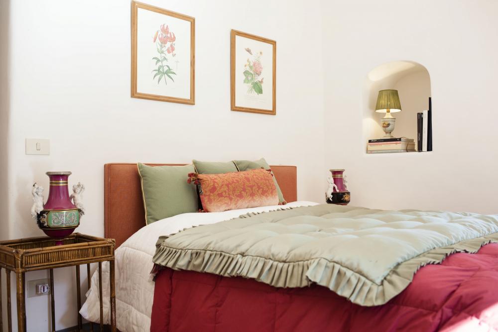 Villa Aiano Villa Aiano