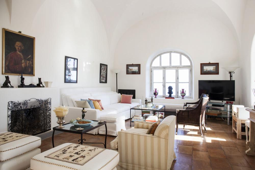 Villa Aiano Villa Aiano