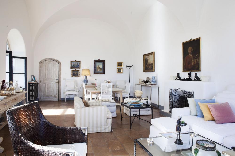 Villa Aiano Villa Aiano