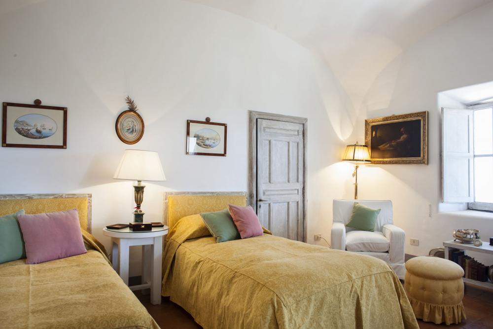 Villa Aiano Villa Aiano